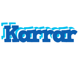 Karrar business logo