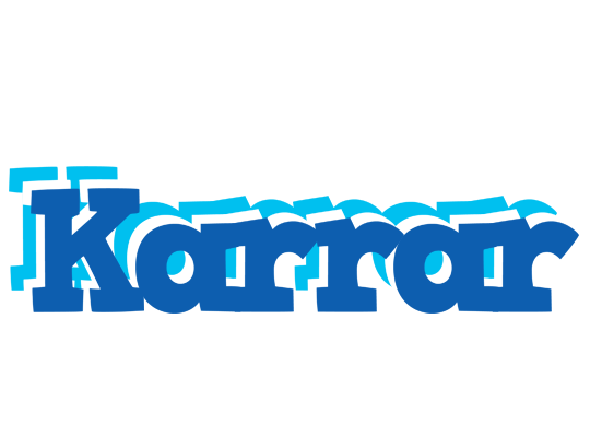 Karrar business logo