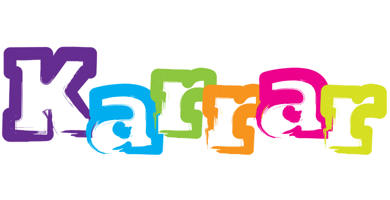 Karrar casino logo
