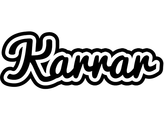 Karrar chess logo