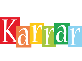 Karrar colors logo