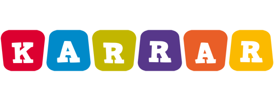 Karrar daycare logo