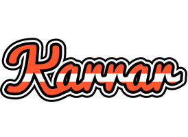 Karrar denmark logo