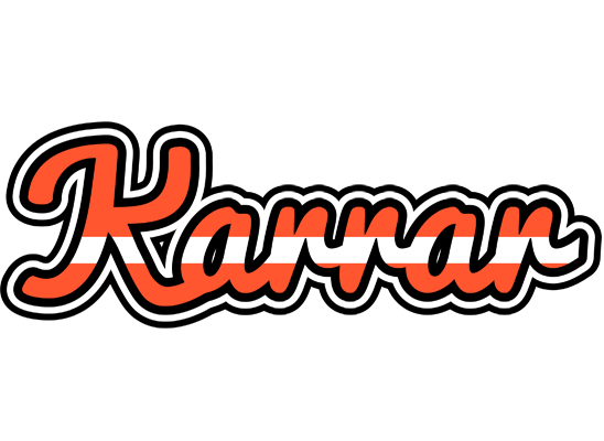 Karrar denmark logo
