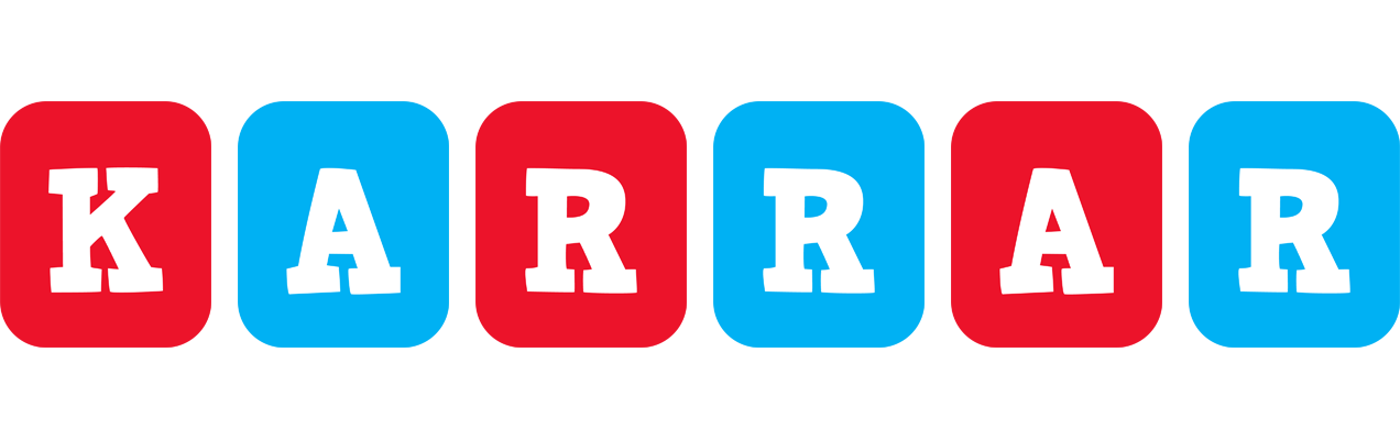 Karrar diesel logo