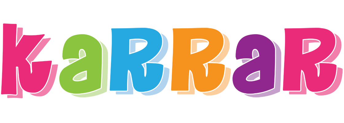 Karrar friday logo