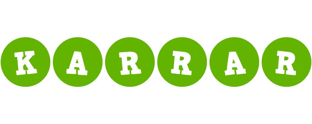 Karrar games logo