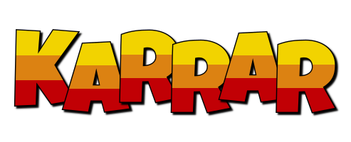 Karrar jungle logo
