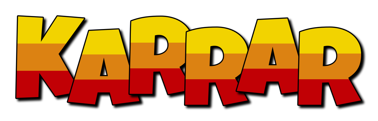 Karrar jungle logo
