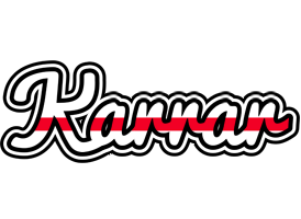 Karrar kingdom logo