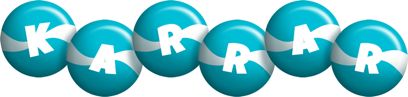 Karrar messi logo