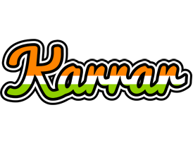 Karrar mumbai logo