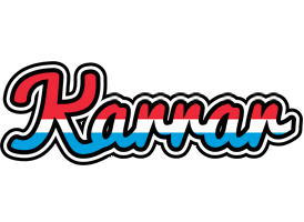 Karrar norway logo