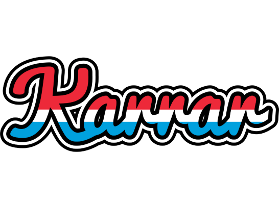 Karrar norway logo