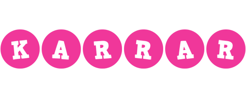 Karrar poker logo
