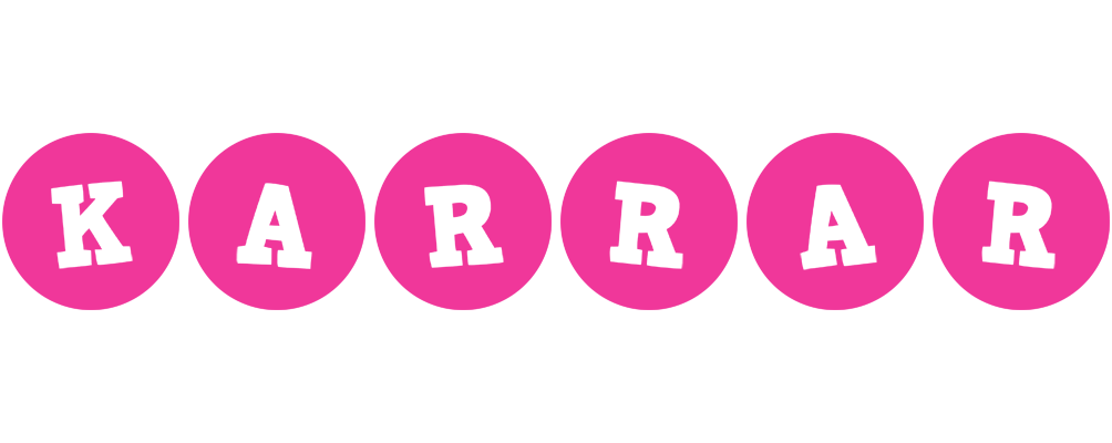 Karrar poker logo