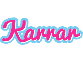 Karrar popstar logo