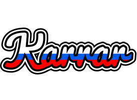 Karrar russia logo