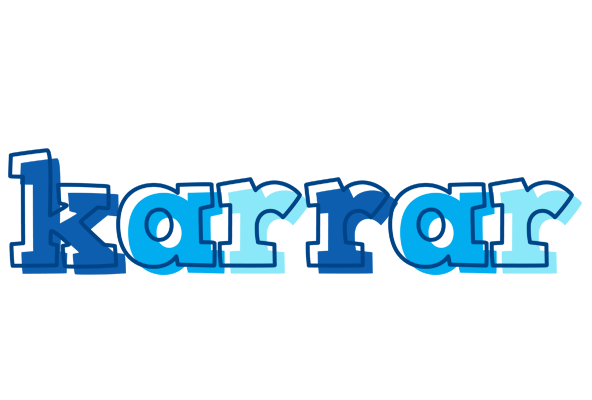 Karrar sailor logo