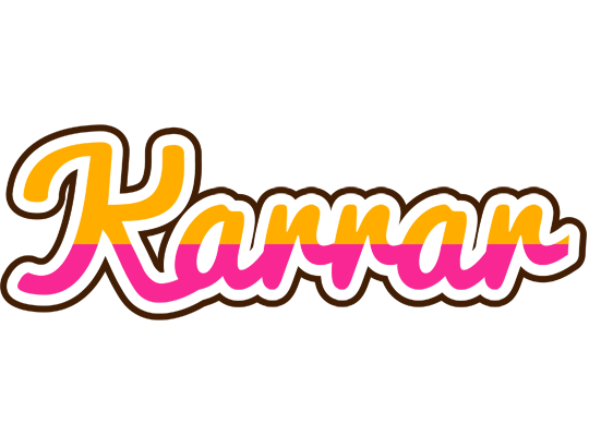 Karrar smoothie logo