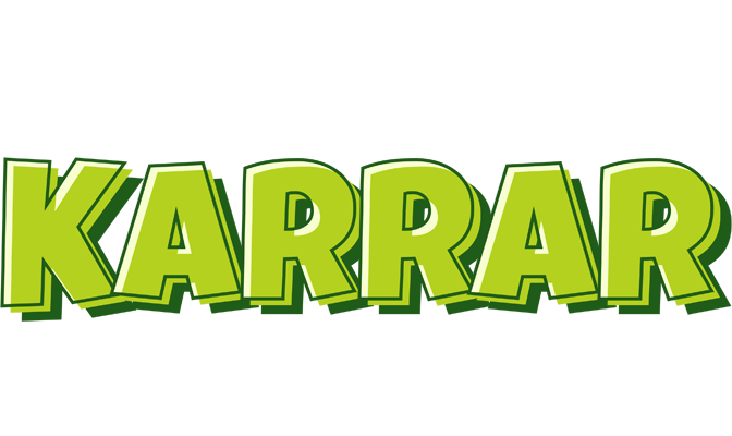 Karrar summer logo