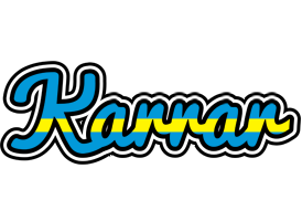 Karrar sweden logo