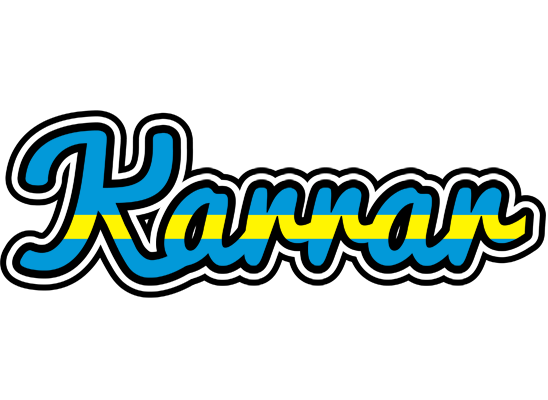 Karrar sweden logo