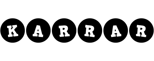 Karrar tools logo