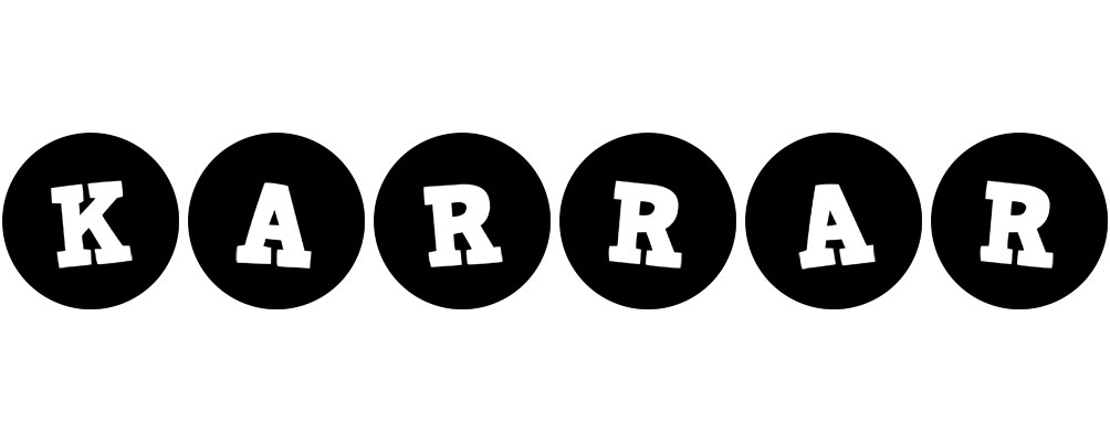 Karrar tools logo