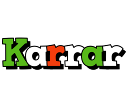 Karrar venezia logo