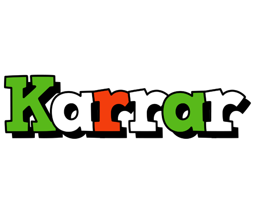 Karrar venezia logo