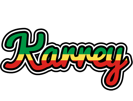 Karrey african logo