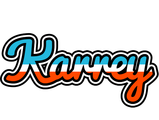 Karrey america logo