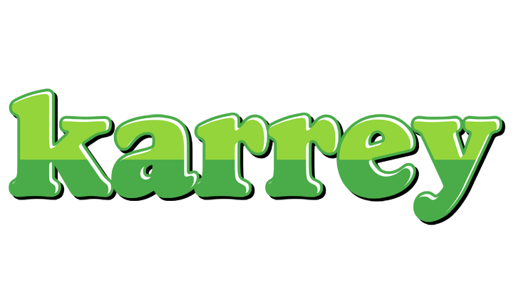Karrey apple logo
