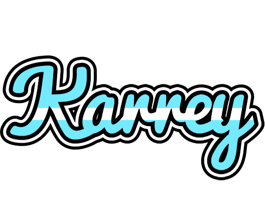 Karrey argentine logo