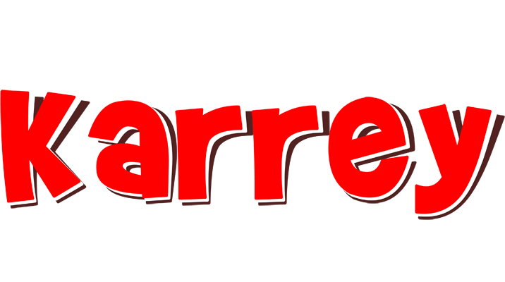 Karrey basket logo