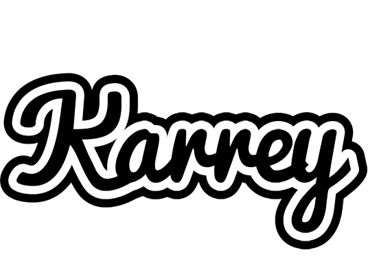 Karrey chess logo
