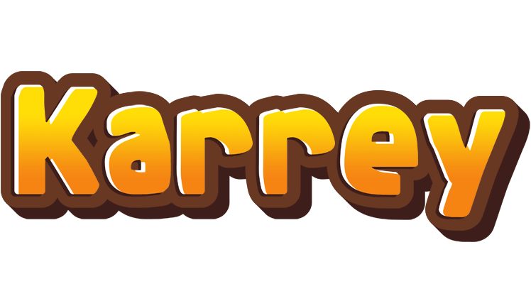Karrey cookies logo