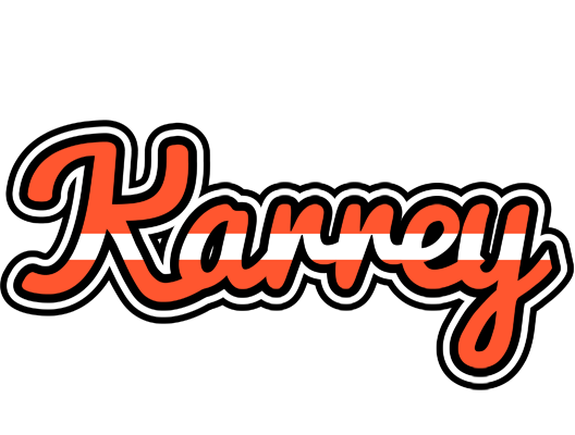 Karrey denmark logo