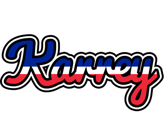 Karrey france logo