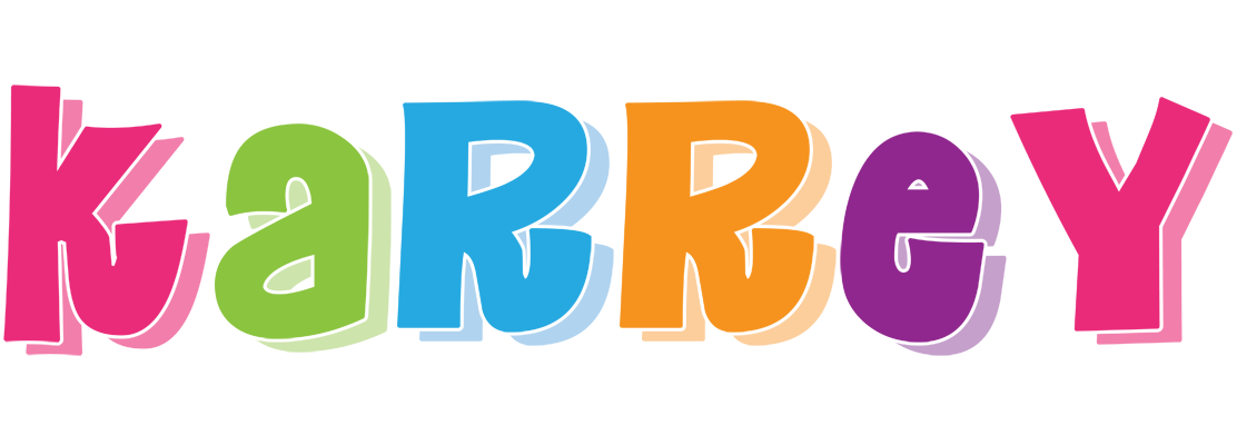 Karrey friday logo
