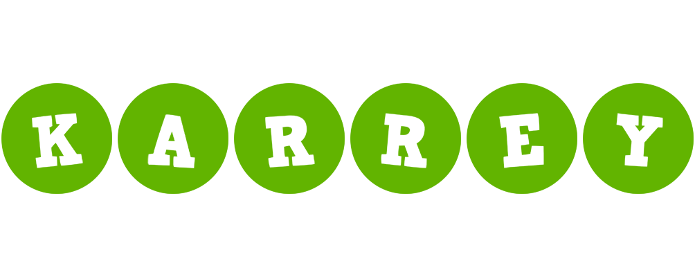 Karrey games logo