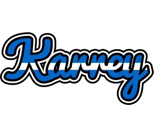 Karrey greece logo