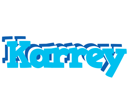 Karrey jacuzzi logo