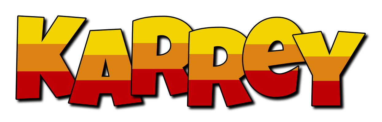 Karrey jungle logo