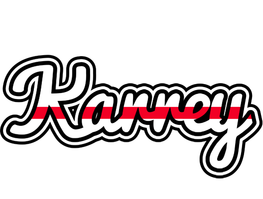 Karrey kingdom logo
