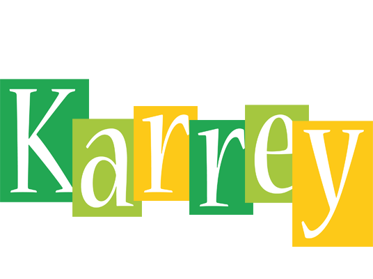 Karrey lemonade logo