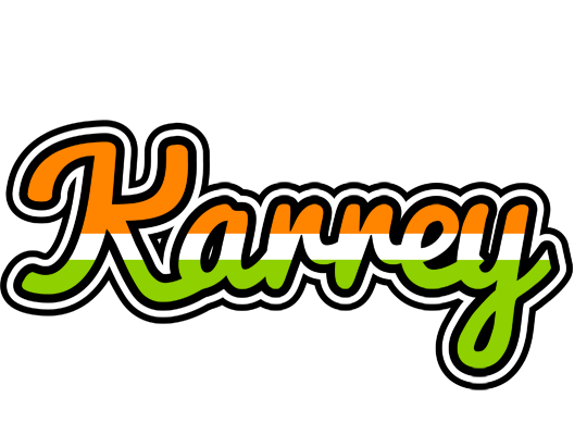 Karrey mumbai logo
