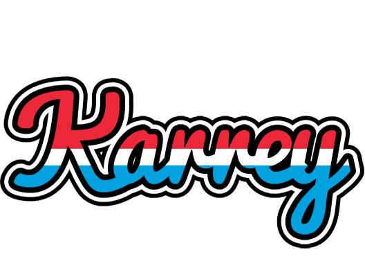 Karrey norway logo