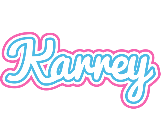 Karrey outdoors logo